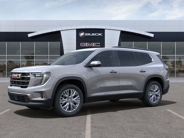 2024 GMC Acadia AWD Elevation