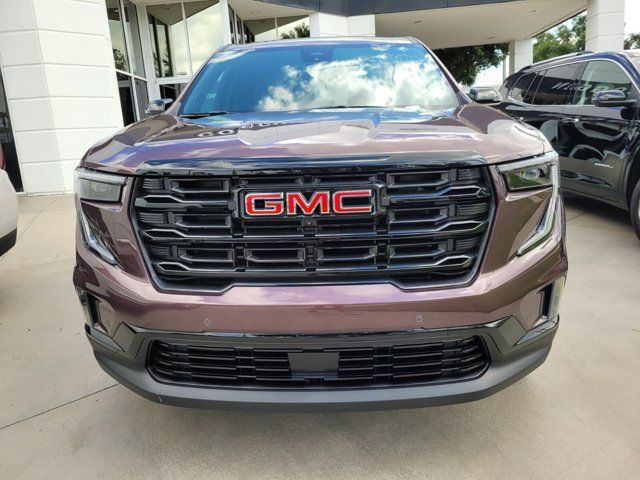 2024 GMC Acadia AWD Elevation