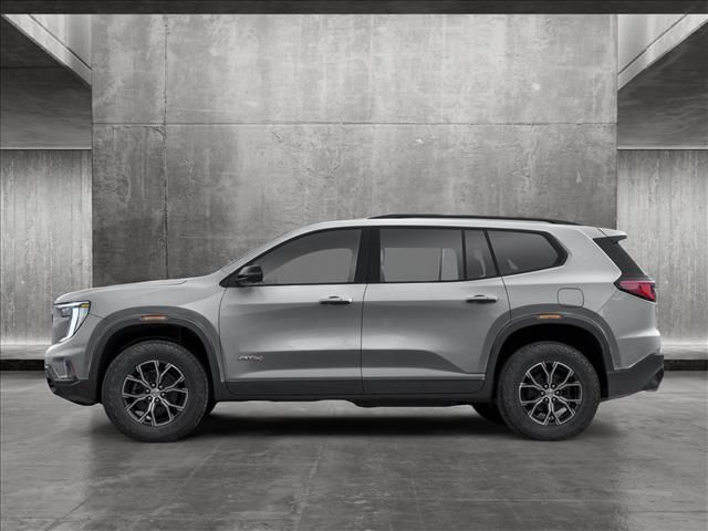 2024 GMC Acadia AWD Elevation