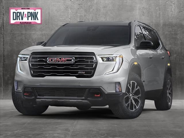 2024 GMC Acadia AWD Elevation