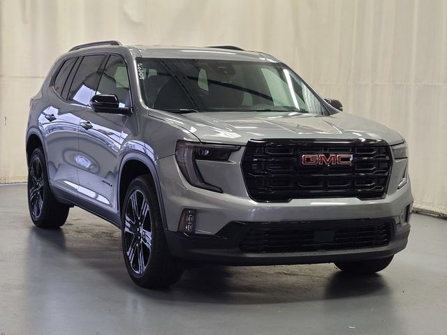 2024 GMC Acadia AWD Elevation