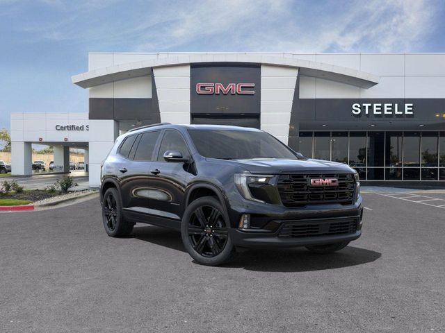 2024 GMC Acadia AWD Elevation