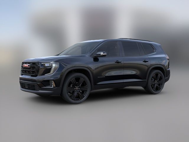 2024 GMC Acadia AWD Elevation