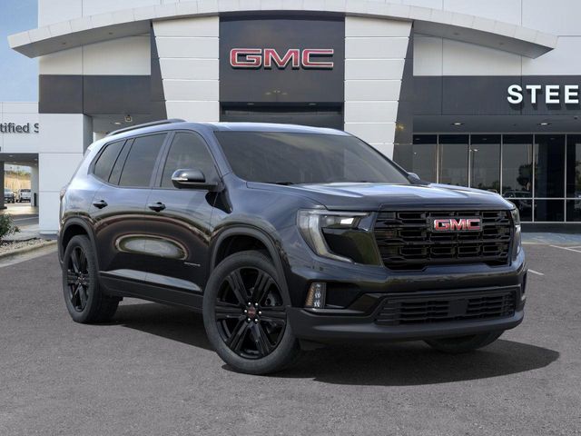 2024 GMC Acadia AWD Elevation