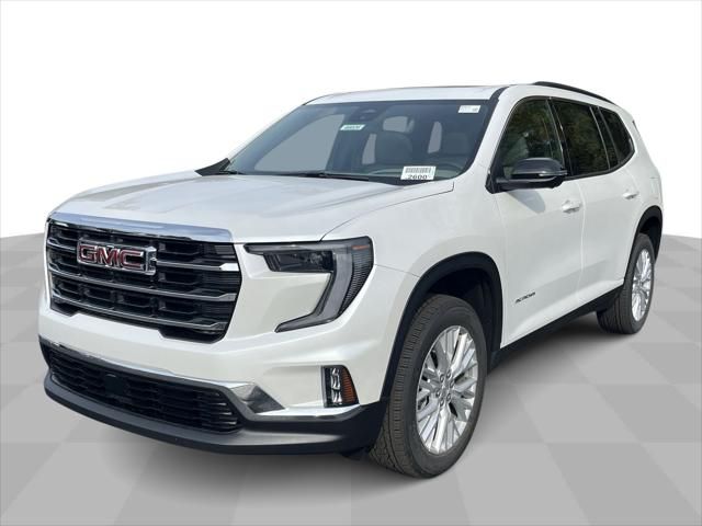 2024 GMC Acadia AWD Elevation