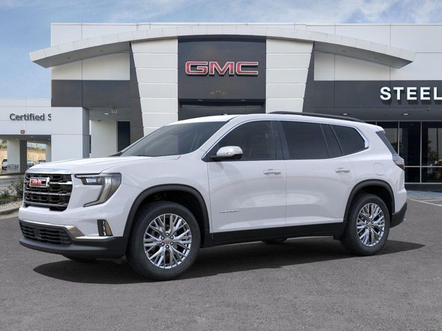 2024 GMC Acadia AWD Elevation