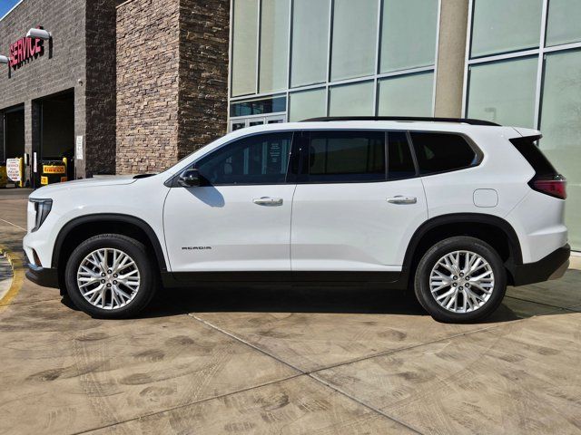 2024 GMC Acadia AWD Elevation