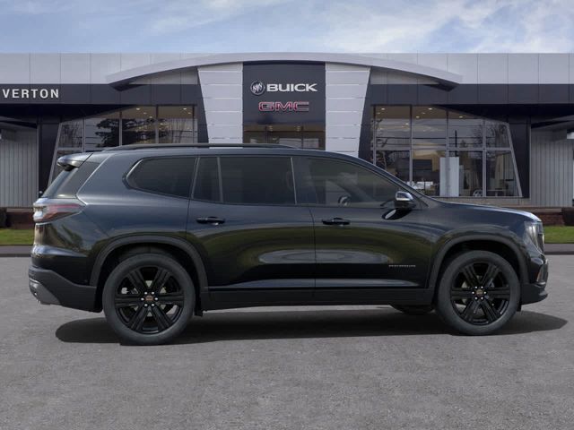 2024 GMC Acadia AWD Elevation