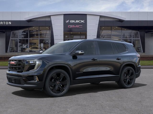 2024 GMC Acadia AWD Elevation