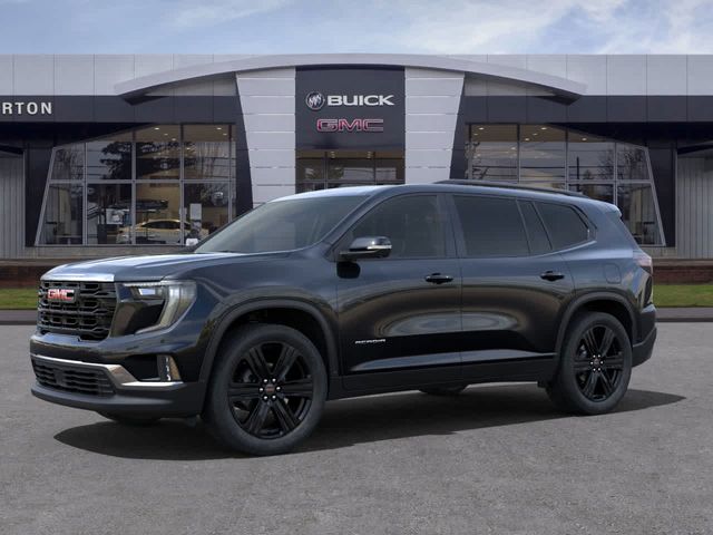 2024 GMC Acadia AWD Elevation