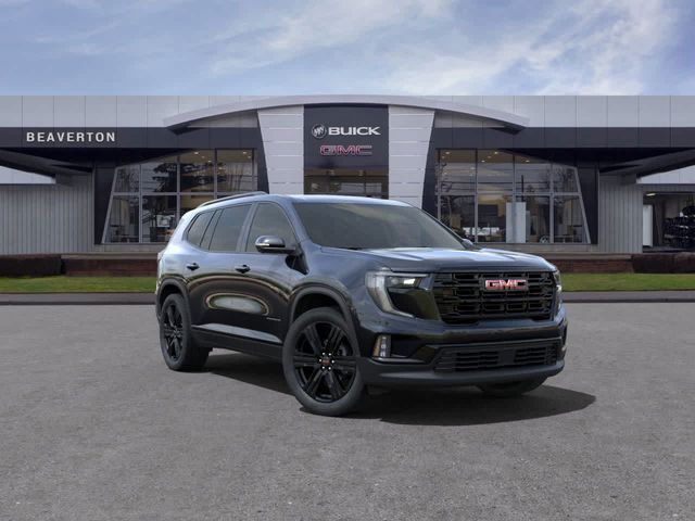 2024 GMC Acadia AWD Elevation