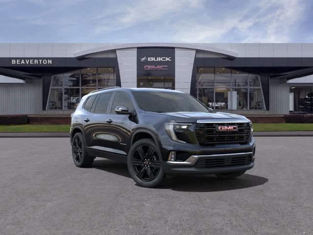 2024 GMC Acadia AWD Elevation