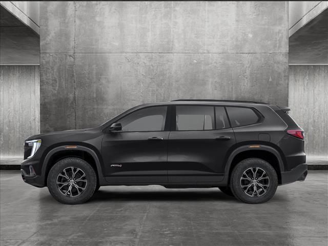 2024 GMC Acadia AWD Elevation