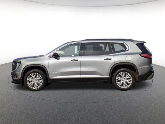 2024 GMC Acadia AWD Elevation