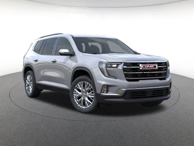 2024 GMC Acadia AWD Elevation