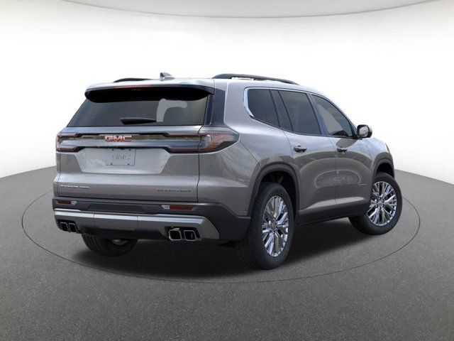 2024 GMC Acadia AWD Elevation