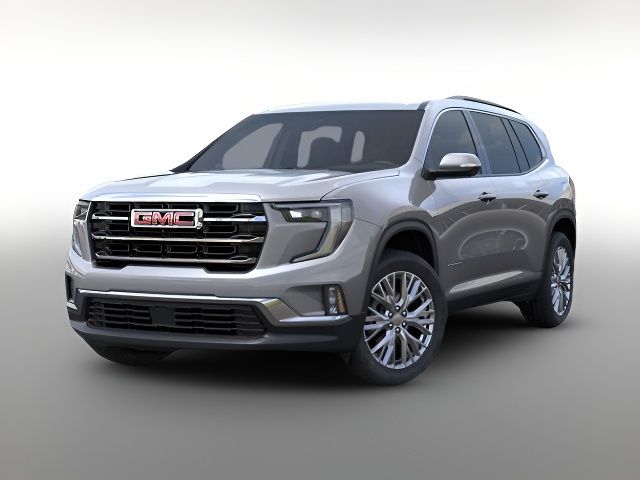 2024 GMC Acadia AWD Elevation