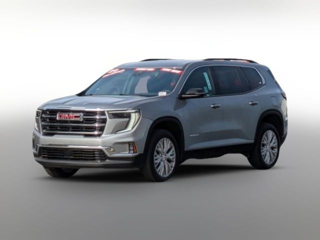 2024 GMC Acadia AWD Elevation