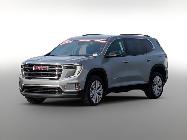 2024 GMC Acadia AWD Elevation