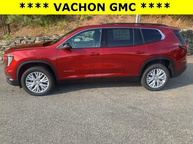 2024 GMC Acadia AWD Elevation