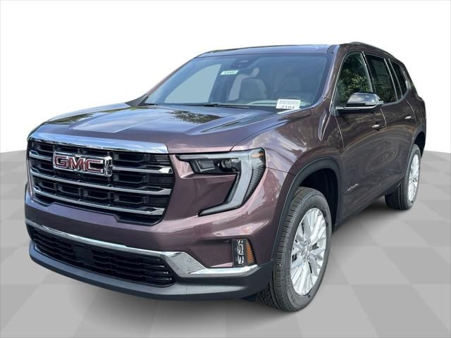 2024 GMC Acadia AWD Elevation