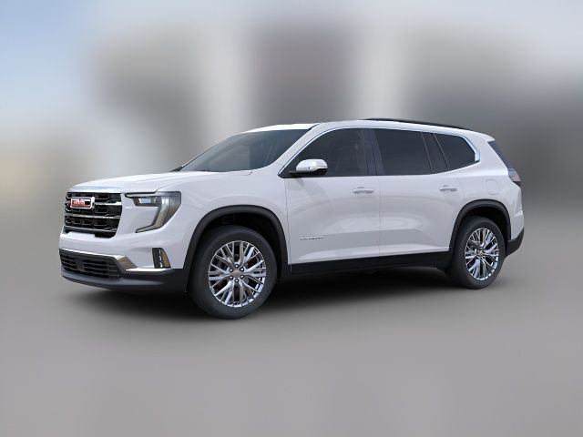 2024 GMC Acadia AWD Elevation