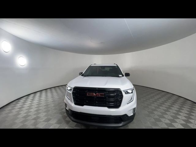 2024 GMC Acadia AWD Elevation