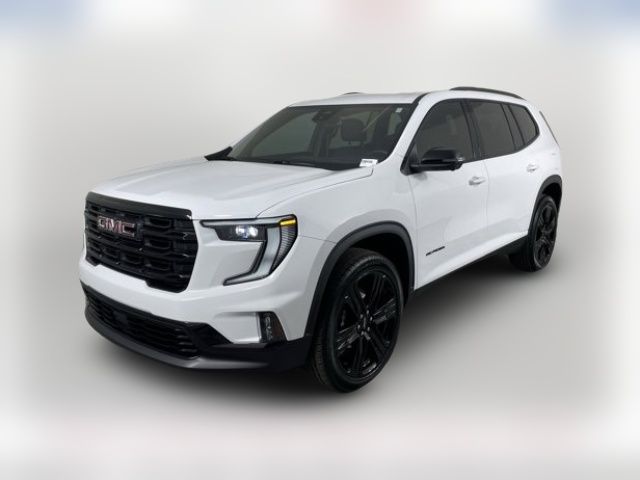 2024 GMC Acadia AWD Elevation