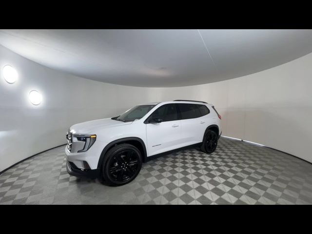 2024 GMC Acadia AWD Elevation