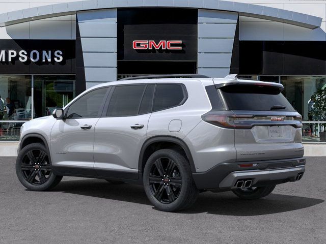 2024 GMC Acadia AWD Elevation