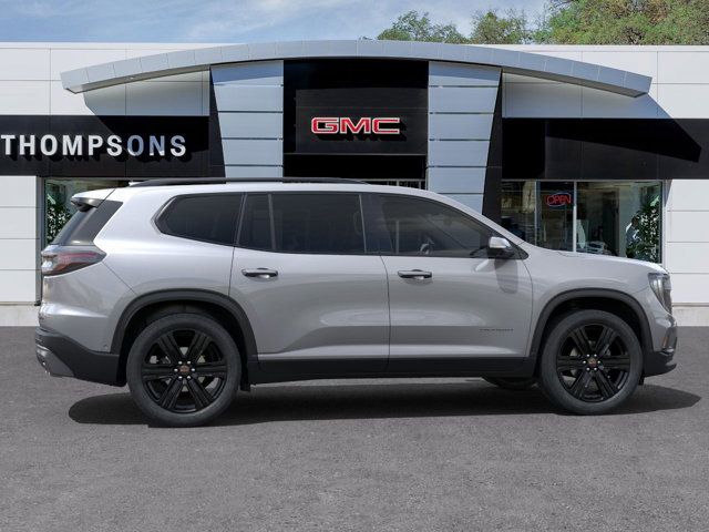 2024 GMC Acadia AWD Elevation