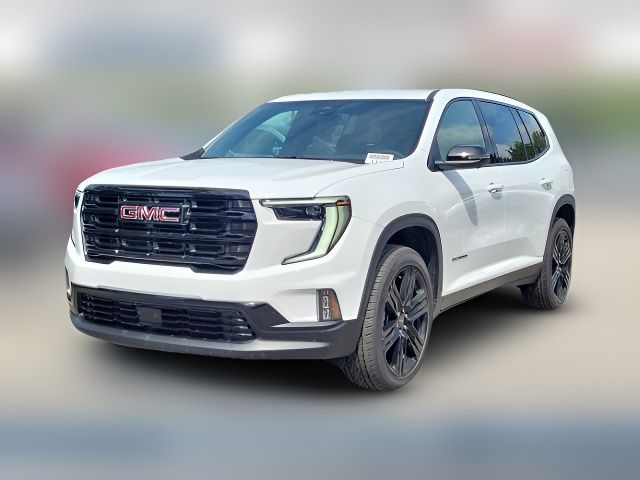 2024 GMC Acadia AWD Elevation