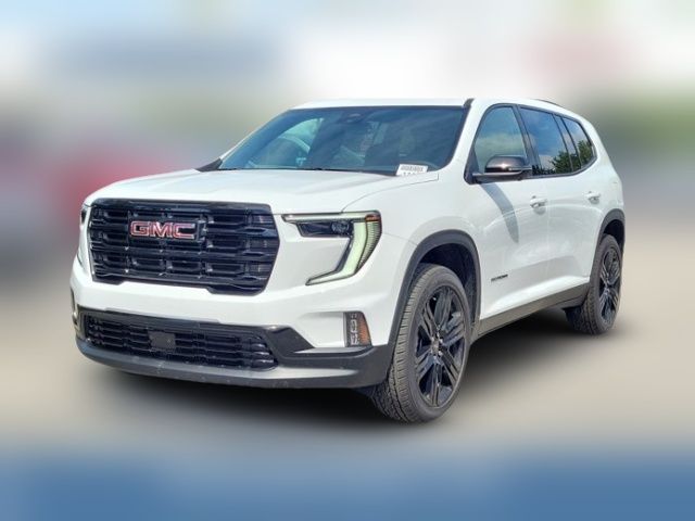 2024 GMC Acadia AWD Elevation