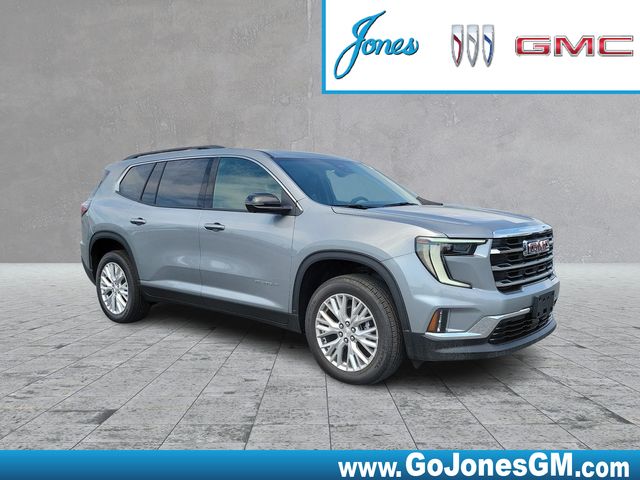 2024 GMC Acadia AWD Elevation