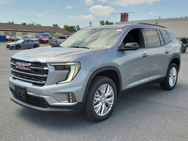 2024 GMC Acadia AWD Elevation