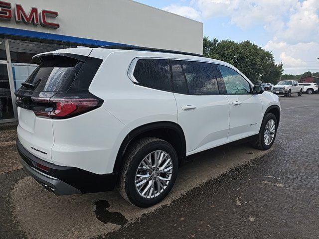 2024 GMC Acadia AWD Elevation