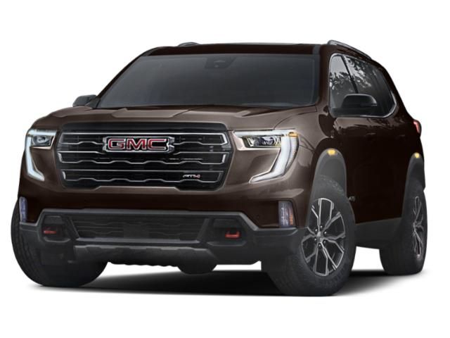 2024 GMC Acadia AWD Elevation