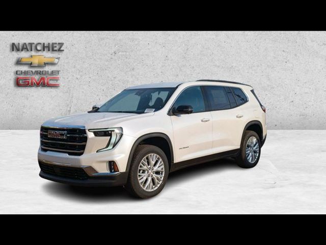 2024 GMC Acadia AWD Elevation