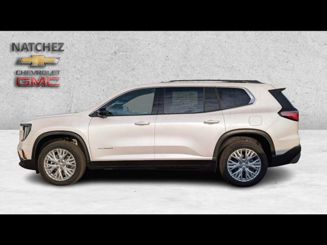 2024 GMC Acadia AWD Elevation