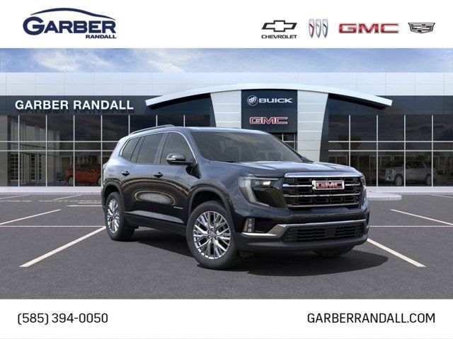 2024 GMC Acadia AWD Elevation