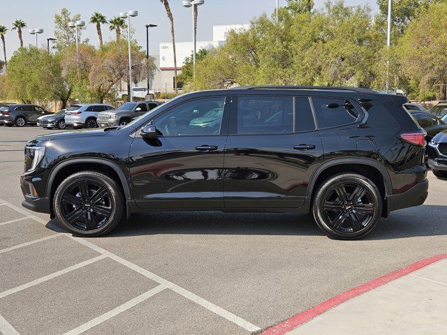 2024 GMC Acadia AWD Elevation