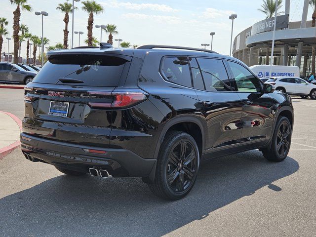 2024 GMC Acadia AWD Elevation