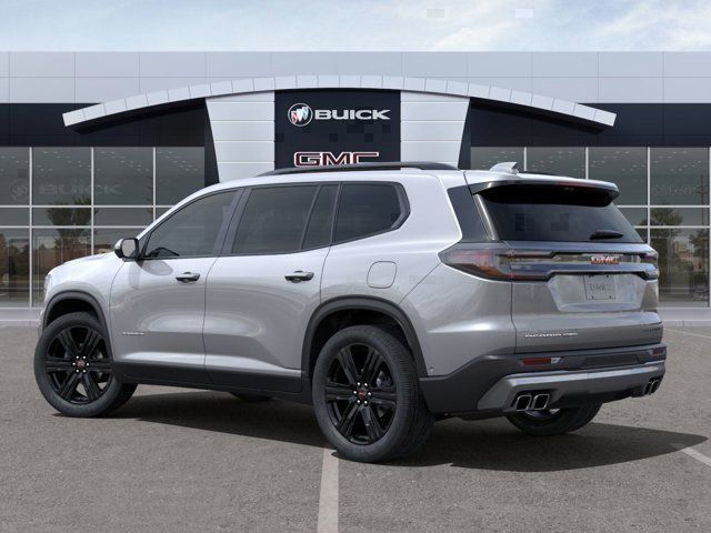 2024 GMC Acadia AWD Elevation