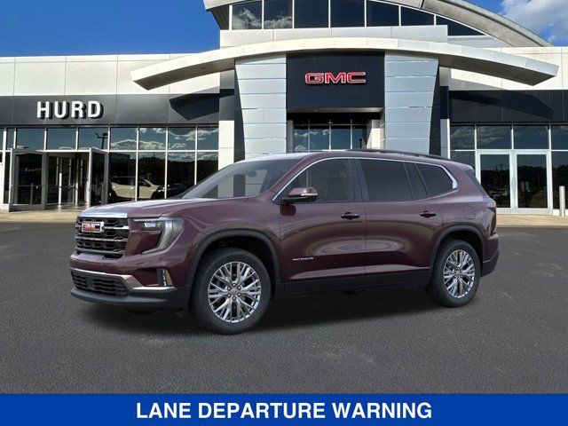 2024 GMC Acadia AWD Elevation