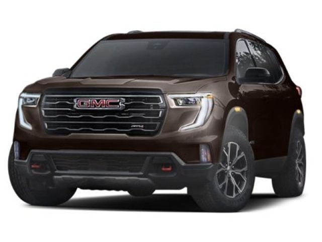 2024 GMC Acadia AWD Elevation