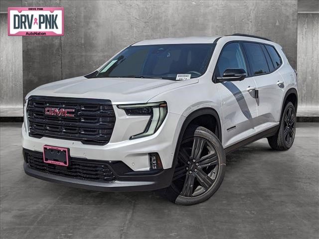 2024 GMC Acadia AWD Elevation