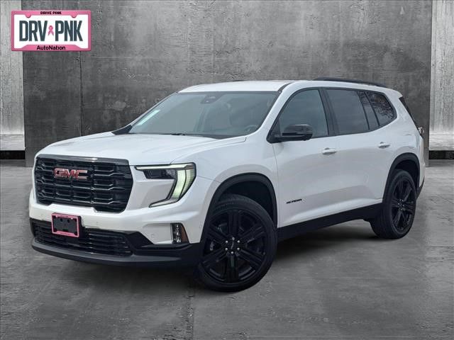 2024 GMC Acadia AWD Elevation