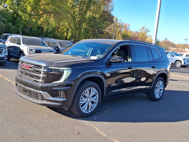 2024 GMC Acadia AWD Elevation