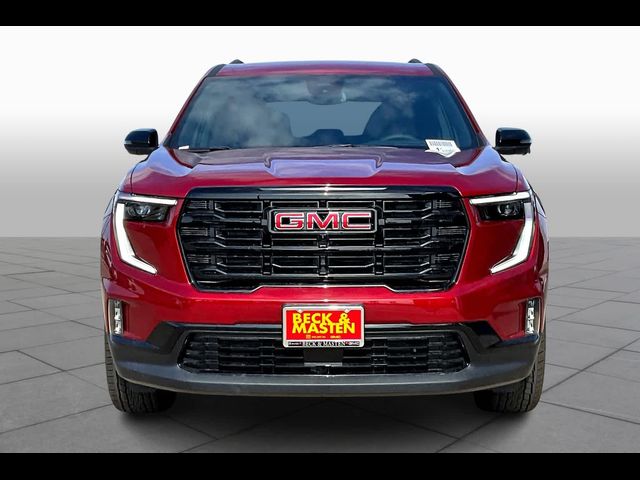 2024 GMC Acadia AWD Elevation