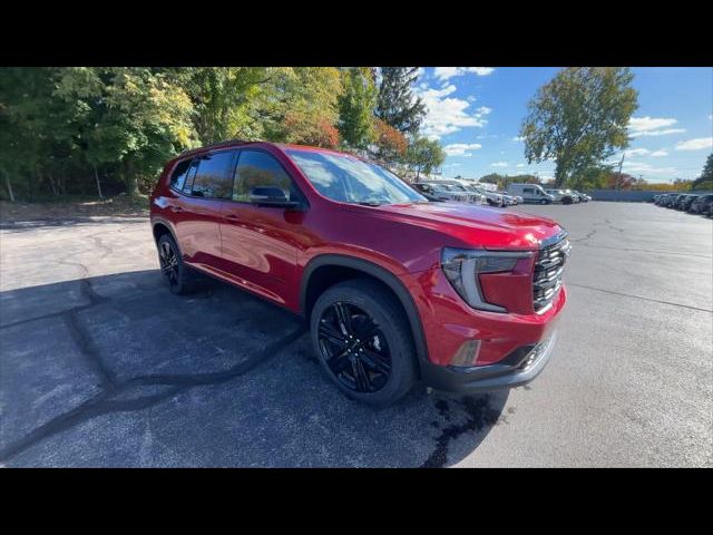 2024 GMC Acadia AWD Elevation